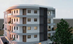 2 apartment 81 m2 for sale in Latsia