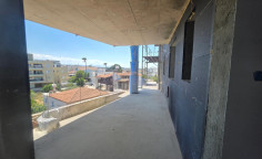 Luxury two bedroom apartment for sale in Latsia