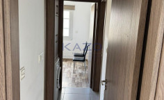 Modern one bedroom apartment in lively Agios Ioannis - city center 