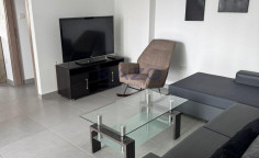 Modern one bedroom apartment in lively Agios Ioannis - city center 
