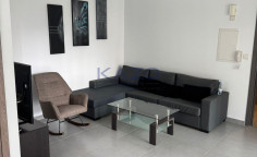 Modern one bedroom apartment in lively Agios Ioannis - city center 