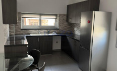 Modern one bedroom apartment in lively Agios Ioannis - city center 