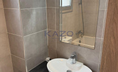 Modern one bedroom apartment in lively Agios Ioannis - city center 