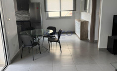 Modern one bedroom apartment in lively Agios Ioannis - city center 