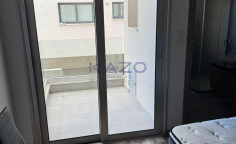 Modern one bedroom apartment in lively Agios Ioannis - city center 