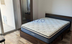 Modern one bedroom apartment in lively Agios Ioannis - city center 