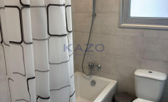 Modern one bedroom apartment in lively Agios Ioannis - city center 