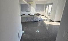Fully furnished three bedroom apartment in Kapsalos 