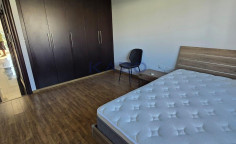 Fully furnished three bedroom apartment in Kapsalos 