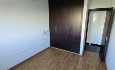 Fully furnished three bedroom apartment in Kapsalos 