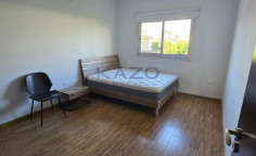 Fully furnished three bedroom apartment in Kapsalos 