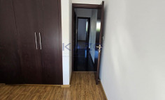 Fully furnished three bedroom apartment in Kapsalos 