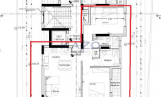 Spacious 2 bedroom apartment for sale in Agia Fyla