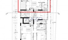 Modern one bedroom apartment for sale Agia Fyla 