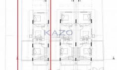 Modern three bedroom house in charming Kalavasos village 