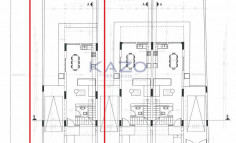 Modern three bedroom house in charming Kalavasos village 