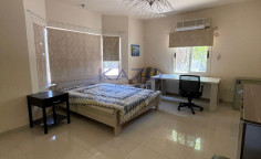 Spacious five bedroom villa with pool in Pyrgos area 