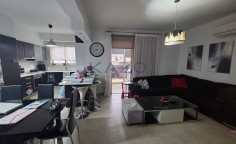 Bright two bedroom apartment in quiet Polemidia area Bright two bedroom apartment in quiet Polemidia area