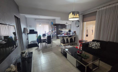 Bright two bedroom apartment in quiet Polemidia area Bright two bedroom apartment in quiet Polemidia area