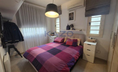 Bright two bedroom apartment in quiet Polemidia area Bright two bedroom apartment in quiet Polemidia area