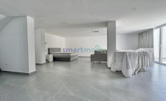5 bedroom + basement detached villa for rent Agios Tychonas Limassol 