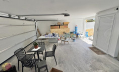 5 bedroom + basement detached villa for rent Agios Tychonas Limassol 