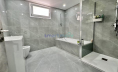 5 bedroom + basement detached villa for rent Agios Tychonas Limassol 