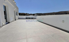 5 bedroom + basement detached villa for rent Agios Tychonas Limassol 