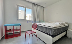 5 bedroom + basement detached villa for rent Agios Tychonas Limassol 