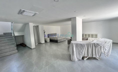 5 bedroom + basement detached villa for rent Agios Tychonas Limassol 