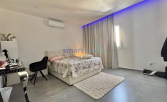 5 bedroom + basement detached villa for rent Agios Tychonas Limassol 