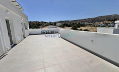 5 bedroom + basement detached villa for rent Agios Tychonas Limassol 
