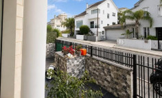 5 bedroom house to rent in Sha