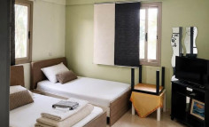 5 bedroom house to rent in Sha