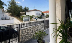 5 bedroom house to rent in Sha