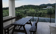 5 bedroom house to rent in Sha