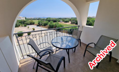 2 bed apartment to rent in Kapparis
