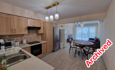 2 bed apartment to rent in Kapparis