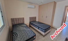 2 bed apartment to rent in Kapparis