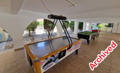 2 bed apartment to rent in Kapparis