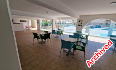 2 bed apartment to rent in Kapparis