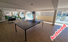 2 bed apartment to rent in Kapparis