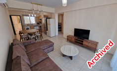 2 bed apartment to rent in Kapparis