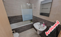 2 bed apartment to rent in Kapparis