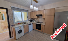 2 bed apartment to rent in Kapparis