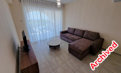 2 bed apartment to rent in Kapparis