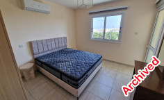 2 bed apartment to rent in Kapparis