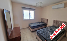2 bed apartment to rent in Kapparis