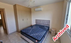 2 bed apartment to rent in Kapparis