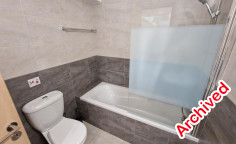 2 bed apartment to rent in Kapparis